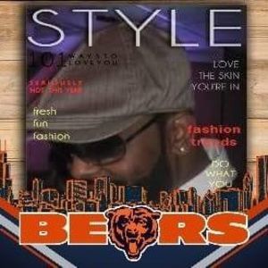 Meet your Posher, Ken